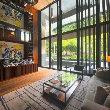Departamento en Venta en Polanco