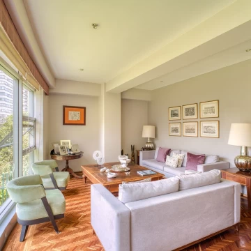 Departamento en Venta en Lomas de Vista Hermosa