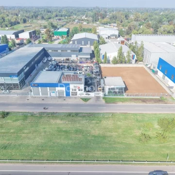 Terreno  en Venta o permuta ubicado en Francisco Álvarez, Moreno