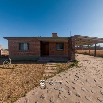 Casa Venta Potreros de Quijano