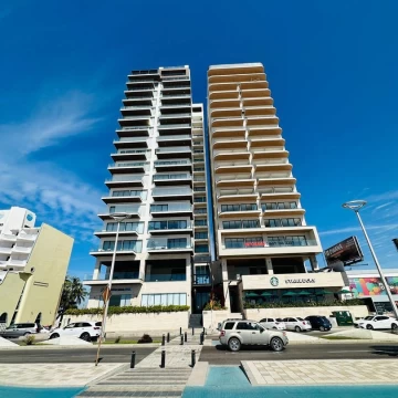 DEPARTAMENTOS THE O RESIDENCE, MAZATLAN