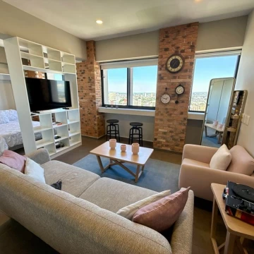 Loft en venta en Coordenada Lafayette, Guadalajara