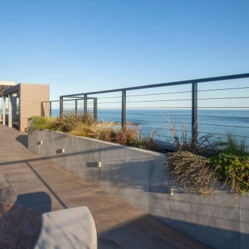 Venta Malvin Apartamento Frente al Mar Increibles Vistas