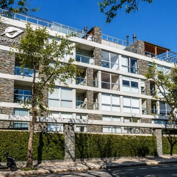 Departamento Venta en Monroe 1100