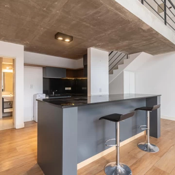 Venta   Depto Loft Apto vivienda o apto profesional - Studios- Ayres Vila- Pilar