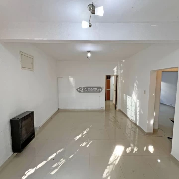 Casa en venta 3 ambientes