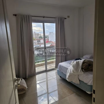 Departamento en venta Merlo 2 ambientes
