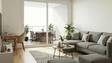 Departamento en Venta, Abasto, Rosario, 2 dormitorios