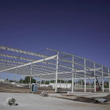 Depósito en Venta de 290 m2 - Centro Industrial Don Torcuato