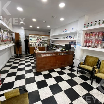 Venta Local en La Plata