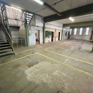 VENTA GALPON O PLANTA INDUSTRIAL EZPELETA OESTE