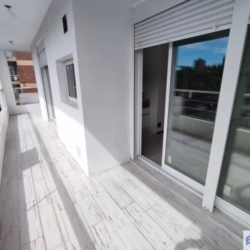 Departamento en venta en Abasto