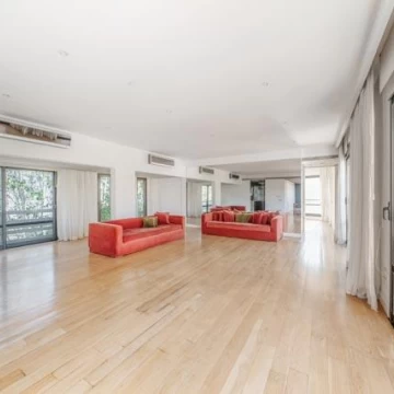 Departamento en venta en Palermo. Living comedor 1 suite 2 baños Cochera Amenities