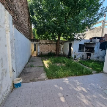 Venta Casa dos dormitorios Rosario tiro suizo