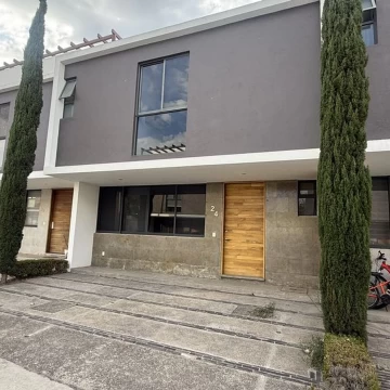 Casa en venta en Puerta Galicia, Tlajomulco