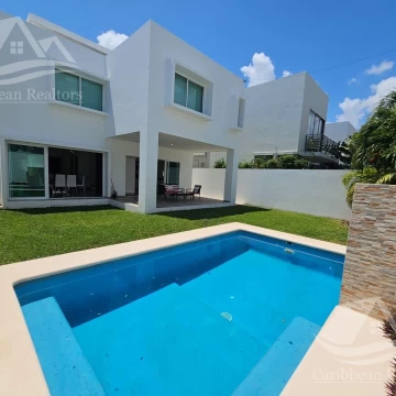 Casa en Venta en Cumbres