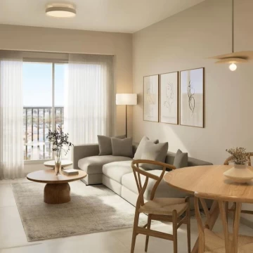 Venta departamento 2 ambientes en El Palomar, Moron. (A)