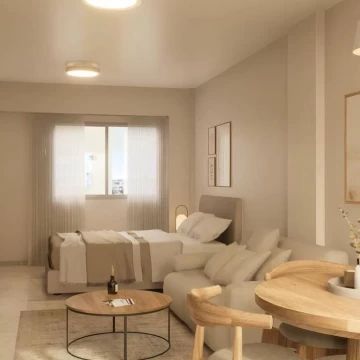 Venta departamento 1 ambiente en El Palomar, Moron