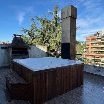 Sucre y Húsares - Belgrano Chico - Luminoso Departamento con Balcón y Amenities
