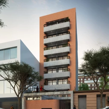 Departamento - Centro