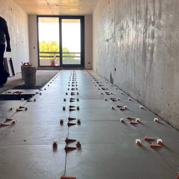 Departamento en venta 1 ambiente A Estrenar  I  Palermo- Villa Crespo
