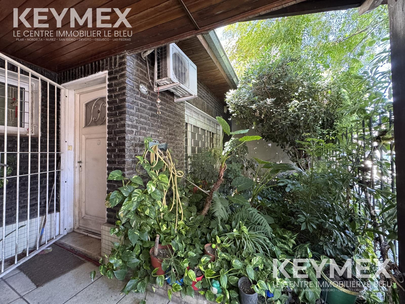 porch