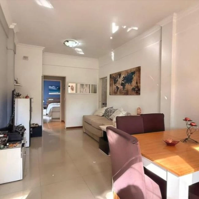 VENTA PH FLORESTA 3 AMB ENTRADA INDEPENDIENTE