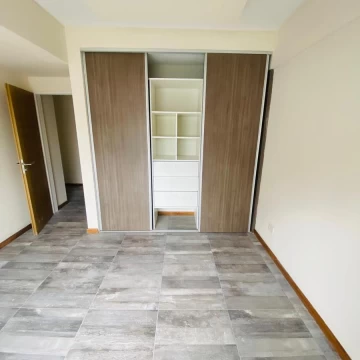 Departamento en  Alquiler 