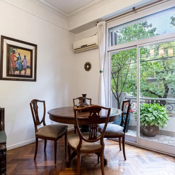 Departamento de 3 Ambientes en Venta en Caballito
