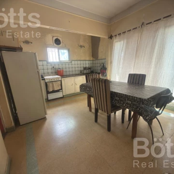 Casa en Santos Lugares
