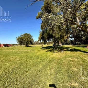 Lote en venta en Barrio Los Palenques, Manzanares, Pilar