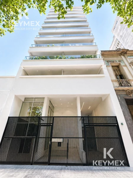 Departamento de 2 dormitorios en venta, La Plata