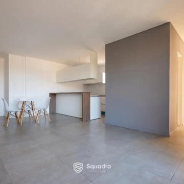 VENTA - Departamento 1 dormitorio, a estrenar con balcón - Barrio Abasto, Rosario.