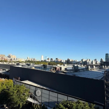 Departamento en Palermo