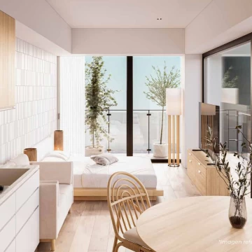 Descuento del 3% Departamento en venta en Roma Norte 0 Recámaras