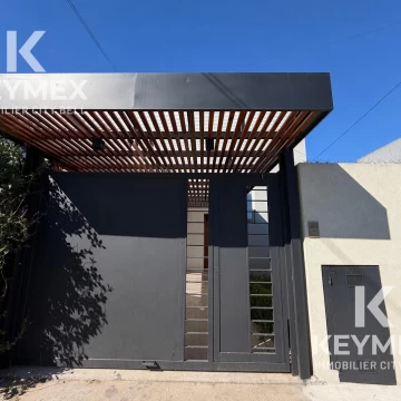 DUPLEX en venta en City Bell