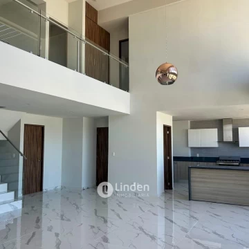PENTHOUSE EN VENTA EN TORRE AVISTA, LA LOMA DE GRAN RESERVA, ZONA LOMAS DE ANGELÓPOLIS, PUEBLA.