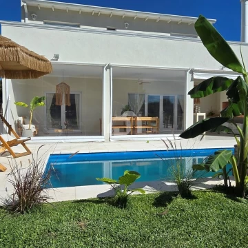 Casa  en Venta en San Ramón, Pilar del Este, Pilar