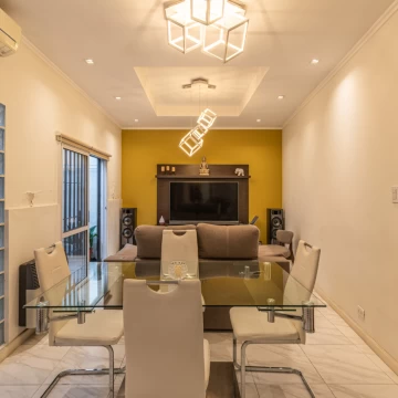 VENTA DE PH DE 3 AMBIENTES, SIN EXPENSAS, C/PATIO Y TERRAZA EN BERNAL OESTE, QUILMES