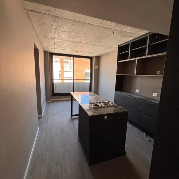 Departamento en Abasto