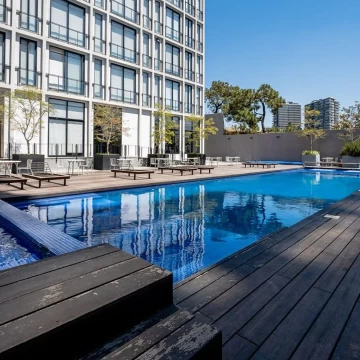 Departamento en venta en Valle Real, Zapopan
