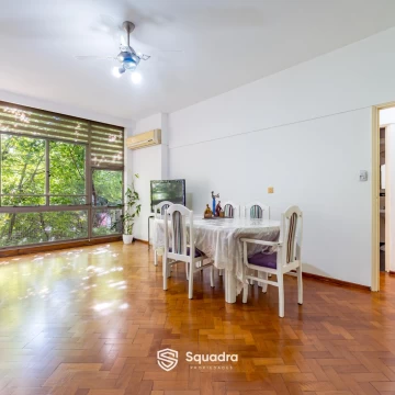VENTA | PERMUTA - Departamento piso exclusivo - Zona Centro, Rosario.