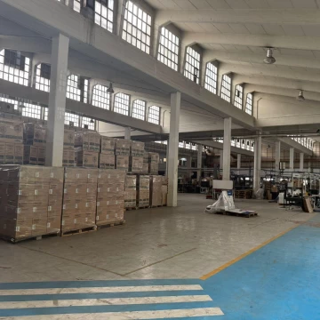 Depósito de 4.471 m2 cubiertos en Alquiler - La Tablada