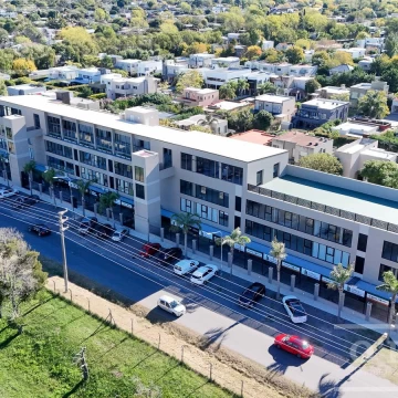 OFICINA- COWORKING - venta en pozo - Hudson - BERAZATEGUI