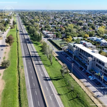 Oficina a estrenar -  Hudson - ZONA SUR - BERAZATEGUI