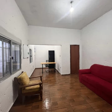 IDEAL INVERSORES!!!! Casa en venta en Canelones con 1 dormitorio y amplio predio