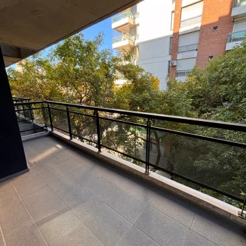 Departamento en Abasto