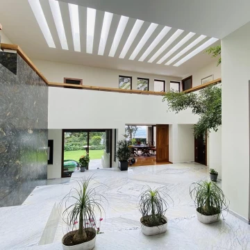 Casa en venta en Ex-hacienda Jajalpa 4 recámaras