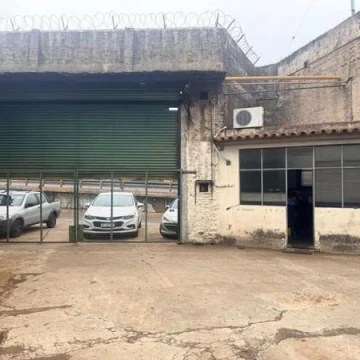 Depósito en Ramos Mejia