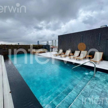 Depto / Monoambiente en Venta - Balcón - Amenities - Luminoso - G/Electrógeno - Palermo